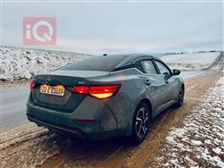 نيسان سنترا